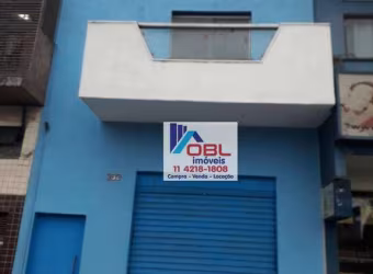 Prédio Comercial para venda e aluguel em Centro de 192.00m²