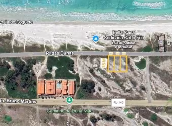 Lote / Terreno para venda em Foguete de 490.00m²