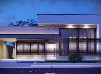 Casa para venda em Eucaliptos de 150.00m² com 3 Quartos e 4 Garagens