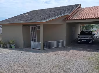 Casa para venda em Planta Deodoro de 90.00m² com 3 Quartos e 5 Garagens