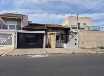 Casa para venda em Jardim Regina de 164.17m² com 4 Quartos e 2 Garagens