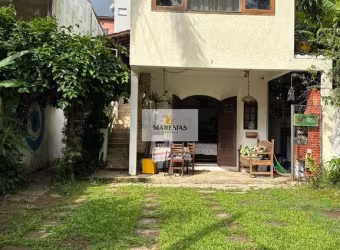 Casa para venda em Maresias de 192.00m² com 4 Quartos, 2 Suites e 3 Garagens