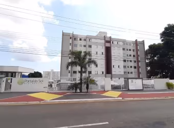Apartamento para venda em Recreio São Judas Tadeu de 45.00m² com 2 Quartos e 1 Garagem