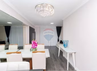 Apartamento para venda em Quatro Barras de 66.00m² com 2 Quartos e 1 Garagem