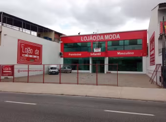 Galpão / Depósito / Armazém para alugar em Vila Olímpia de 600.00m² com 10 Garagens