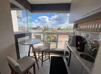 Apartamento para venda em Santos Dumont de 65.00m² com 3 Quartos, 1 Suite e 1 Garagem