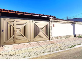 Casa para venda em Jardim Imperador de 79.00m² com 2 Quartos, 1 Suite e 3 Garagens
