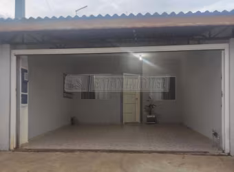 Casa para venda em Parque São Bento de 64.00m² com 2 Quartos, 1 Suite e 2 Garagens
