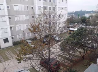 Apartamento para venda em Água Chata de 43.00m² com 2 Quartos e 1 Garagem