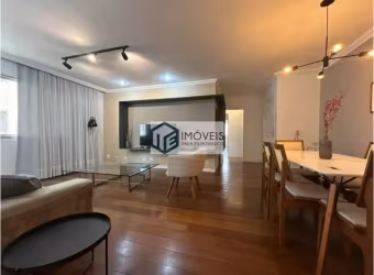 Apartamento para alugar em Jardins de 119.00m² com 2 Quartos, 1 Suite e 2 Garagens