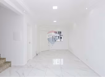 Sobrado para alugar em Umbará de 164.00m² com 4 Quartos, 1 Suite e 3 Garagens