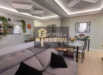 Apartamento para venda em Quitaúna de 56.00m² com 2 Quartos e 1 Garagem