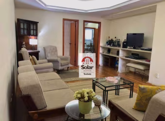 Apartamento para venda em Jardim Das Nações de 180.00m² com 3 Quartos, 1 Suite e 2 Garagens