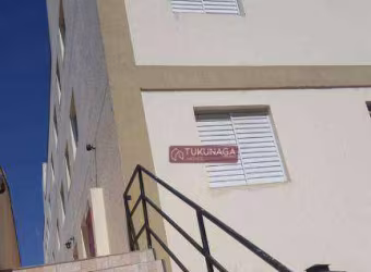 Apartamento para venda em Jardim Dourado de 52.00m² com 2 Quartos e 1 Garagem