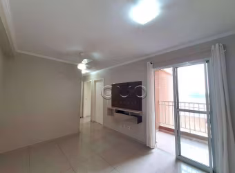Apartamento para alugar em Jardim Abaeté de 53.00m² com 2 Quartos e 1 Garagem