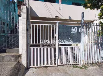 Casa para alugar em Jardim Tancredo Neves de 60.00m² com 2 Quartos e 1 Garagem