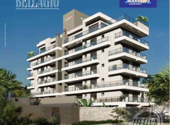 Apartamento para venda em Guaratuba de 188.00m² com 3 Quartos, 3 Suites e 2 Garagens