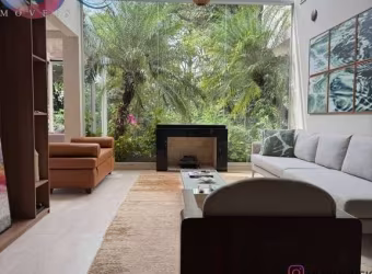 Casa para venda em Jardim Novo Mundo de 287.00m² com 3 Quartos, 3 Suites e 4 Garagens