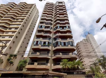 Apartamento para venda em Centro de 299.92m² com 4 Quartos, 4 Suites e 3 Garagens