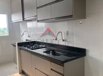 Apartamento para venda em Aviação de 63.00m² com 2 Quartos, 1 Suite e 1 Garagem