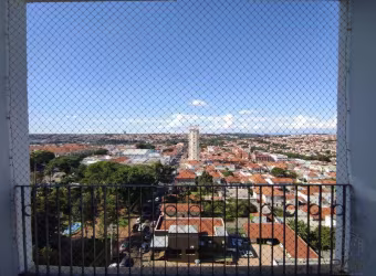 Apartamento para venda em Centro de 178.50m² com 3 Quartos, 1 Suite e 1 Garagem