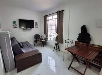 Apartamento para venda em Pompéia de 38.00m² com 1 Quarto e 1 Garagem