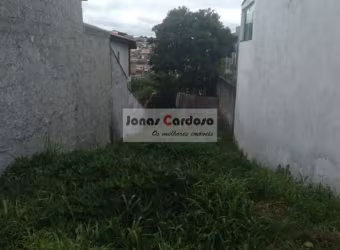 Terreno para venda em Vila Cecília de 500.00m²