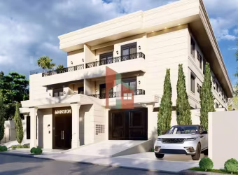Apartamento para venda em Itapetinga de 30.00m² com 1 Quarto, 1 Suite e 1 Garagem