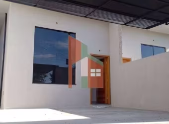 Casa para venda em Jardim Dos Pinheiros de 93.00m² com 3 Quartos, 1 Suite e 2 Garagens