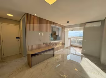 Apartamento para venda em Santos Dumont de 50.00m² com 2 Quartos, 1 Suite e 1 Garagem