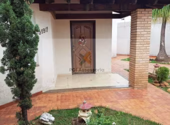 Casa para venda em Jardim Marilú de 120.00m² com 3 Quartos, 3 Suites e 2 Garagens