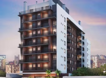 Apartamento para venda em Alto Da Glória de 67.00m² com 2 Quartos, 1 Suite e 1 Garagem