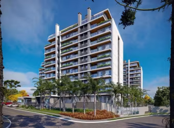 Apartamento para venda em Campo Comprido de 87.00m² com 2 Quartos, 1 Suite e 1 Garagem