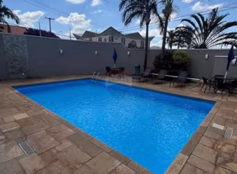 Apartamento para alugar em Jardim São Paulo de 95.40m² com 3 Quartos, 1 Suite e 2 Garagens