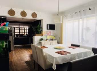 Sobrado para venda em Jardim Do Mar de 215.00m² com 3 Quartos, 1 Suite e 3 Garagens