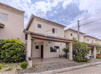 Casa para venda em Vila Jardini de 136.73m² com 3 Quartos, 3 Suites e 2 Garagens