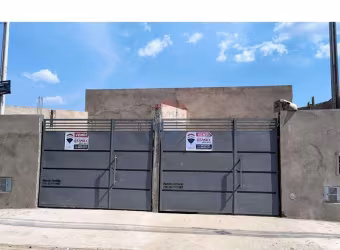 Casa para venda em Itatinga de 119.48m² com 2 Quartos, 1 Suite e 2 Garagens