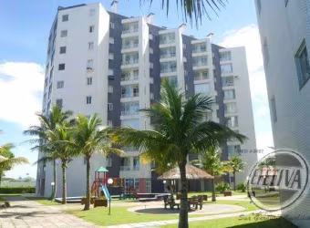 Apartamento para venda em Matinhos de 73.00m² com 2 Quartos e 2 Garagens