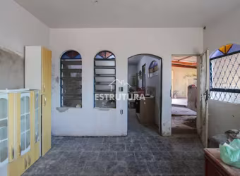 Casa para alugar em Jardim Bom Sucesso de 130.00m² com 3 Quartos e 1 Garagem