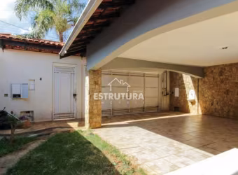 Casa para alugar em Vila Alemã de 282.00m² com 3 Quartos, 1 Suite e 4 Garagens