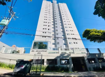 Apartamento para venda em Centro de 64.00m² com 2 Quartos, 1 Suite e 2 Garagens