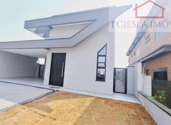 Casa de Condomínio para venda em São Venâncio de 164.00m² com 3 Quartos, 3 Suites e 4 Garagens