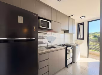 Apartamento para venda em Loteamento Santa Marta de 52.81m² com 2 Quartos, 1 Suite e 1 Garagem
