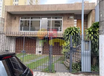 Casa para venda em Rudge Ramos de 420.00m² com 4 Quartos, 3 Suites e 8 Garagens