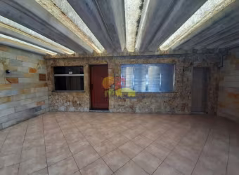 Casa para venda em Paulicéia de 224.00m² com 3 Quartos e 3 Garagens