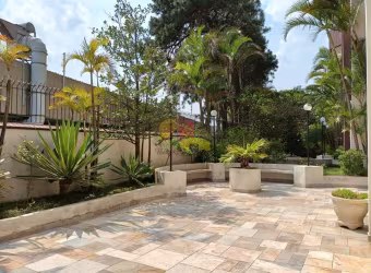 Apartamento para venda em Casa Branca de 140.00m² com 3 Quartos, 1 Suite e 2 Garagens