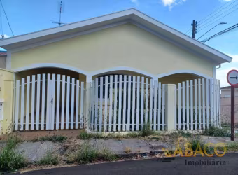 Casa para alugar em Vila Rancho Velho de 220.00m² com 4 Quartos, 1 Suite e 1 Garagem