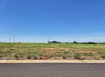 Terreno para venda em Parque Universitário de 270.00m²
