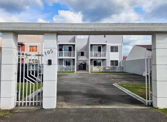 Apartamento para venda em Campina Grande Do Sul de 59.00m² com 2 Quartos e 1 Garagem