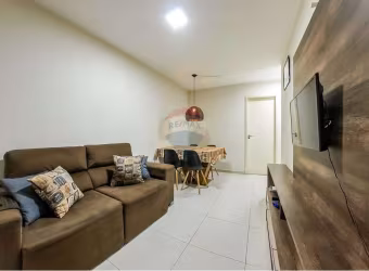 Apartamento para venda em Parque Industrial de 49.28m² com 2 Quartos